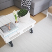 Interior Living Room